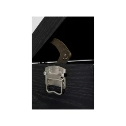 KARE Design Boîtes Nifty Noires Set De 3 ^ Boîte
