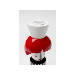 KARE Design Bougeoir Cirque Femme 16cm ^ Bougeoir & Lanterne