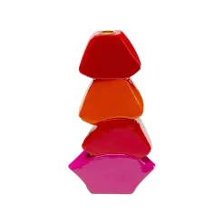 KARE Design Bougeoir Lèvres 30cm ^ Bougeoir & Lanterne