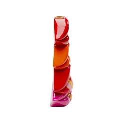 KARE Design Bougeoir Lèvres 30cm ^ Bougeoir & Lanterne