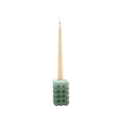 KARE Design Bougeoir Palle Vert ^ Bougeoir & Lanterne