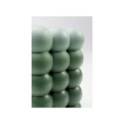 KARE Design Bougeoir Palle Vert ^ Bougeoir & Lanterne