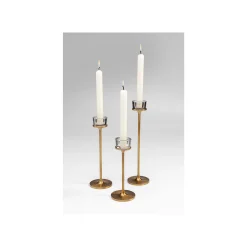 KARE Design Bougeoir Rakel 31cm ^ Bougeoir & Lanterne