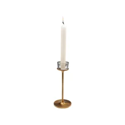 KARE Design Bougeoir Rakel 21cm ^ Bougeoir & Lanterne