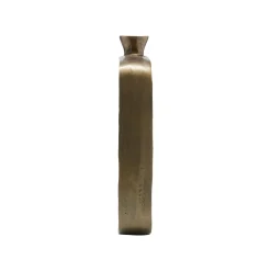 KARE Design Bougeoir Tanu Bronze ^ Bougeoir & Lanterne
