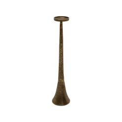 KARE Design Bougeoir Tower 62cm ^ Bougeoir & Lanterne