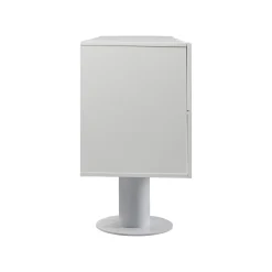 KARE Design Buffet Atomic Blanc ^ Buffet
