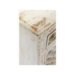 KARE Design Buffet Bazar 2 Portes 2 Tiroirs ^ Buffet