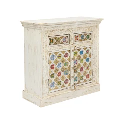 KARE Design Buffet Bazar 2 Portes 2 Tiroirs ^ Buffet