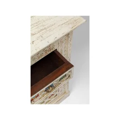 KARE Design Buffet Bazar 2 Portes 2 Tiroirs ^ Buffet