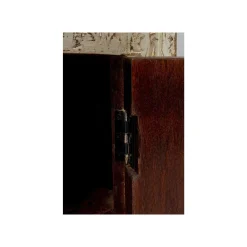 KARE Design Buffet Bazar 3 Portes 3 Tiroirs ^ Buffet