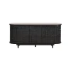 KARE Design Buffet Berber Noir ^ Buffet