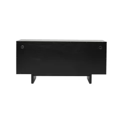 KARE Design Buffet Caldera Chrome ^ Buffet