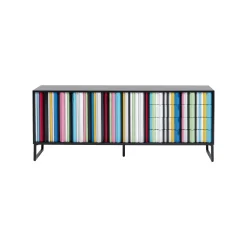 KARE Design Buffet Concertina Colore ^ Buffet