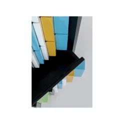 KARE Design Buffet Concertina Colore ^ Buffet
