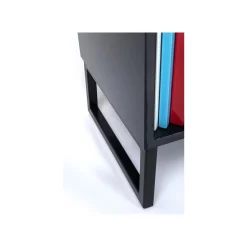 KARE Design Buffet Concertina Colore ^ Buffet