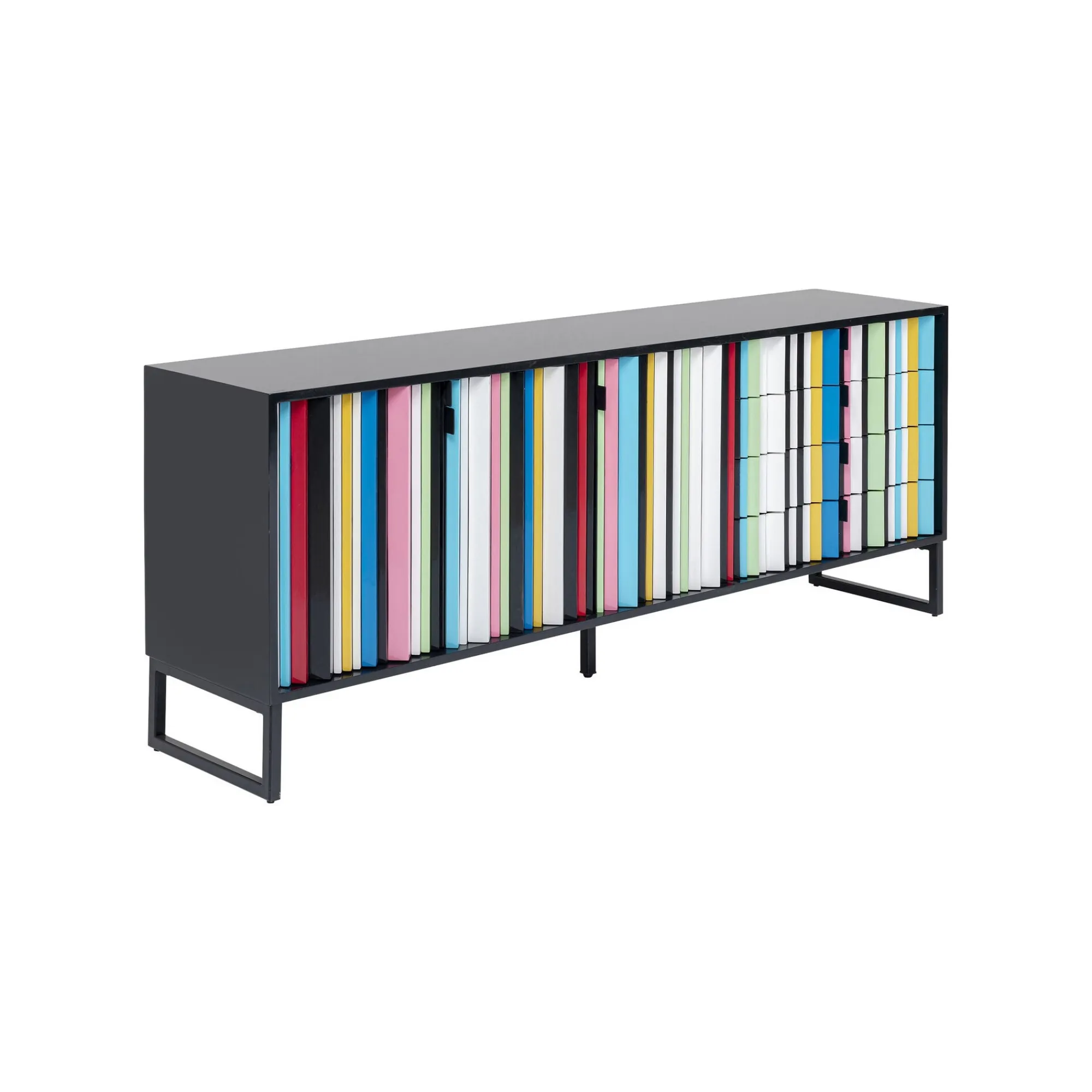 KARE Design Buffet Concertina Colore ^ Buffet