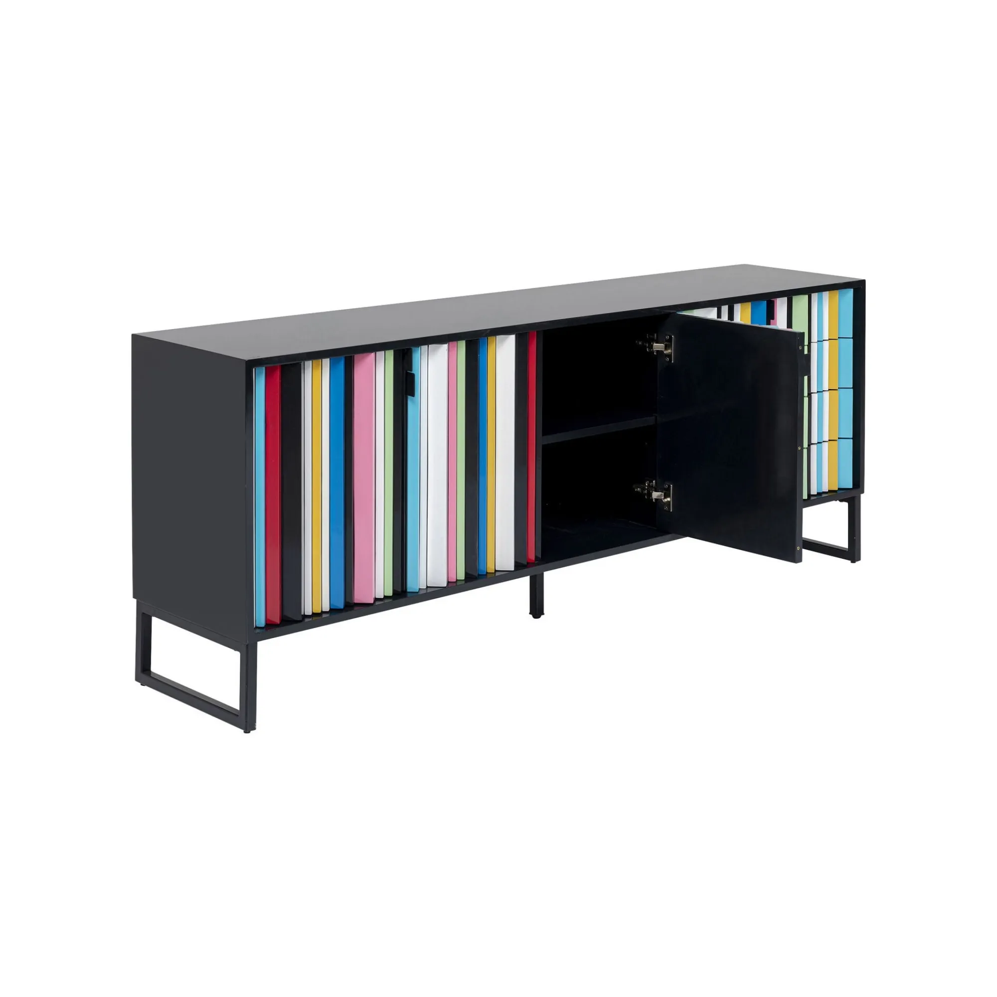 KARE Design Buffet Concertina Colore ^ Buffet
