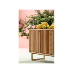 KARE Design Buffet Concertina Nature ^ Buffet