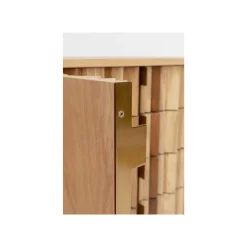 KARE Design Buffet Concertina Nature ^ Buffet