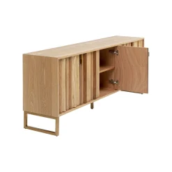 KARE Design Buffet Concertina Nature ^ Buffet