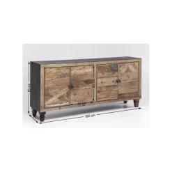 KARE Design Buffet Duld Range ^ Buffet