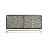 KARE Design Buffet Electro ^ Buffet