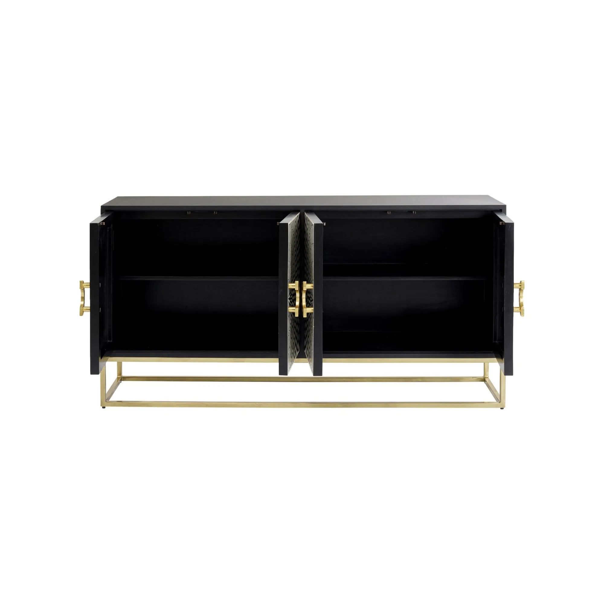 KARE Design Buffet Electro ^ Buffet