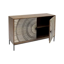 KARE Design Buffet Eye Of Tiger ^ Buffet