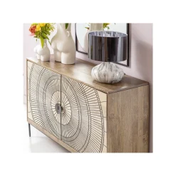 KARE Design Buffet Eye Of Tiger ^ Buffet