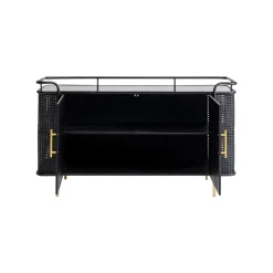 KARE Design Buffet Fence ^ Buffet