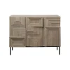 KARE Design Buffet Figaro 3 Portes ^ Buffet