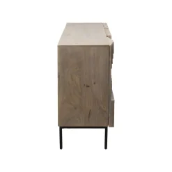 KARE Design Buffet Figaro 3 Portes ^ Buffet