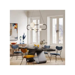 KARE Design Buffet Figaro 5 Portes ^ Buffet