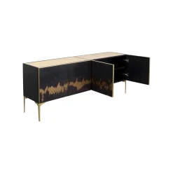 KARE Design Buffet Fuoco ^ Buffet