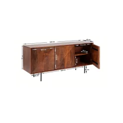 KARE Design Buffet Grooves ^ Buffet