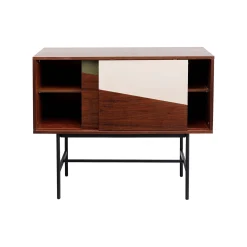 KARE Design Buffet Haut Lamello ^ Buffet