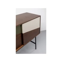 KARE Design Buffet Haut Lamello ^ Buffet