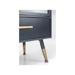 KARE Design Buffet La Gomera 2 Portes 1 Tiroir ^ Buffet
