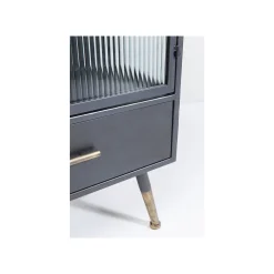 KARE Design Buffet La Gomera 2 Portes 1 Tiroir ^ Buffet