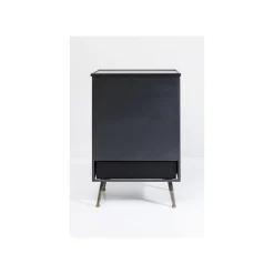 KARE Design Buffet La Gomera 2 Portes 1 Tiroir ^ Buffet