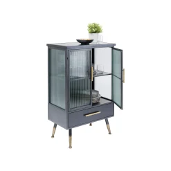 KARE Design Buffet La Gomera 2 Portes 1 Tiroir ^ Buffet
