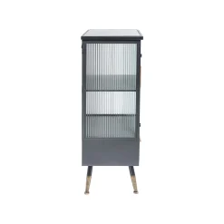 KARE Design Buffet La Gomera 2 Portes 1 Tiroir ^ Buffet