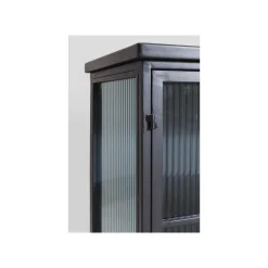 KARE Design Buffet La Gomera 4 Portes ^ Buffet