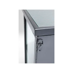 KARE Design Buffet La Gomera 4 Portes ^ Buffet