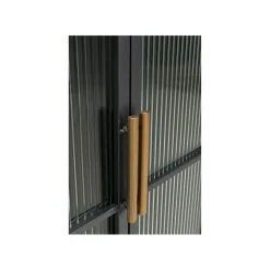 KARE Design Buffet La Gomera 4 Portes ^ Buffet