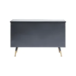 KARE Design Buffet La Gomera 4 Portes ^ Buffet