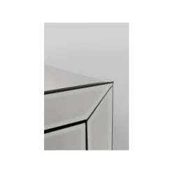 KARE Design Buffet Luxury Argent ^ Buffet
