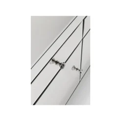 KARE Design Buffet Luxury Argent ^ Buffet