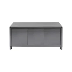 KARE Design Buffet Luxury Push Gris ^ Buffet